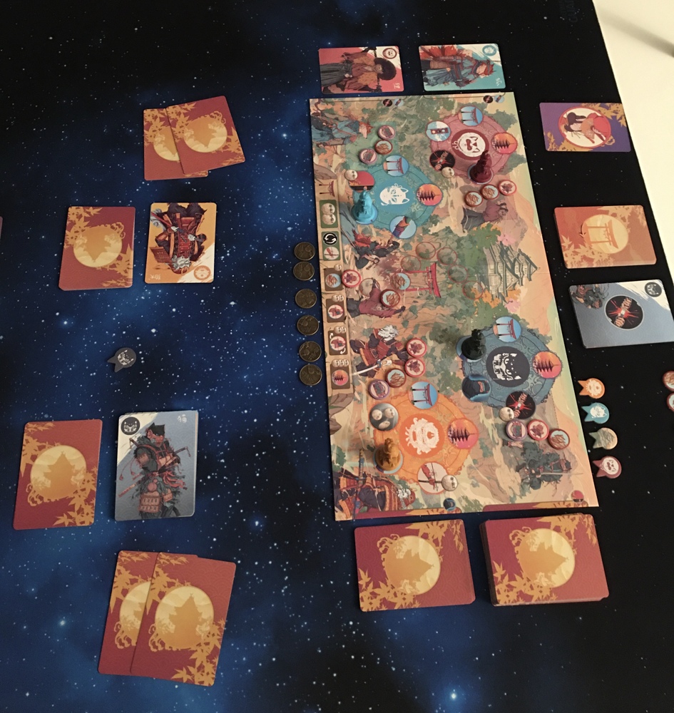 Genpei - DELUXE Edition - Customer image upload