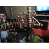 Warhammer 40k Actionfigur Ork Big Mek (Artist Proof) 30 cm - Customer image upload