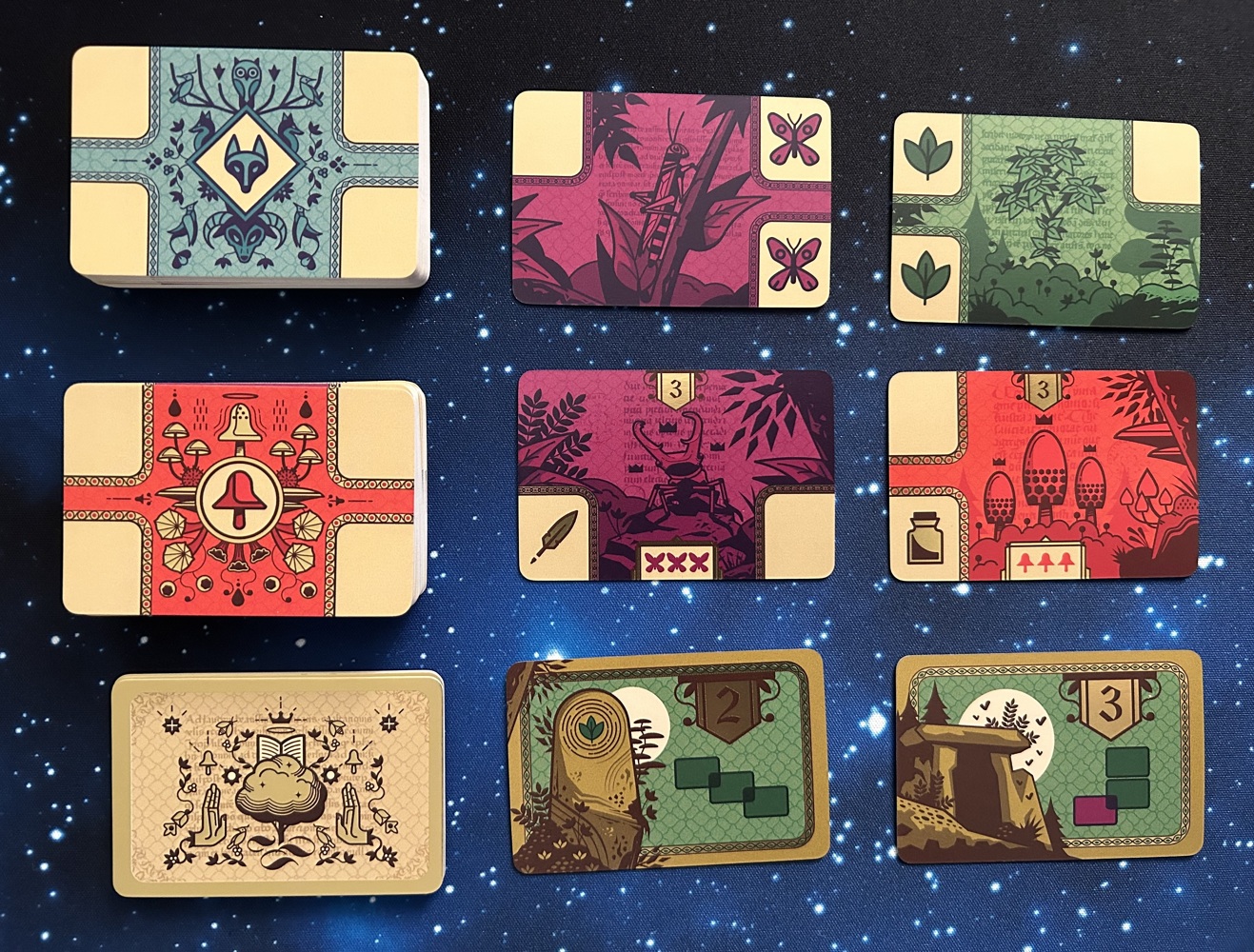 Codex Naturalis - Cutomer image uplaod