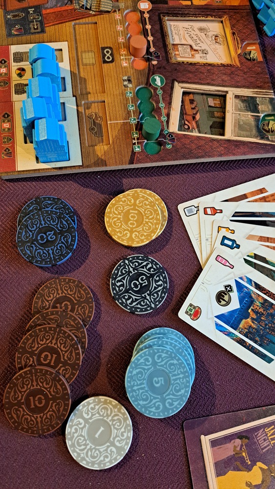 Iron Clays 200 Printed Box with Chips - EN - Customer image upload