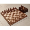 Schachfiguren Zagreb - 100mm - Customer image upload