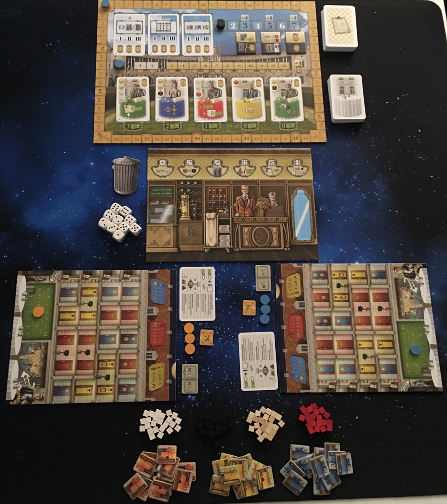 Grand Austria Hotel - 2022 Edition - Customer image upload