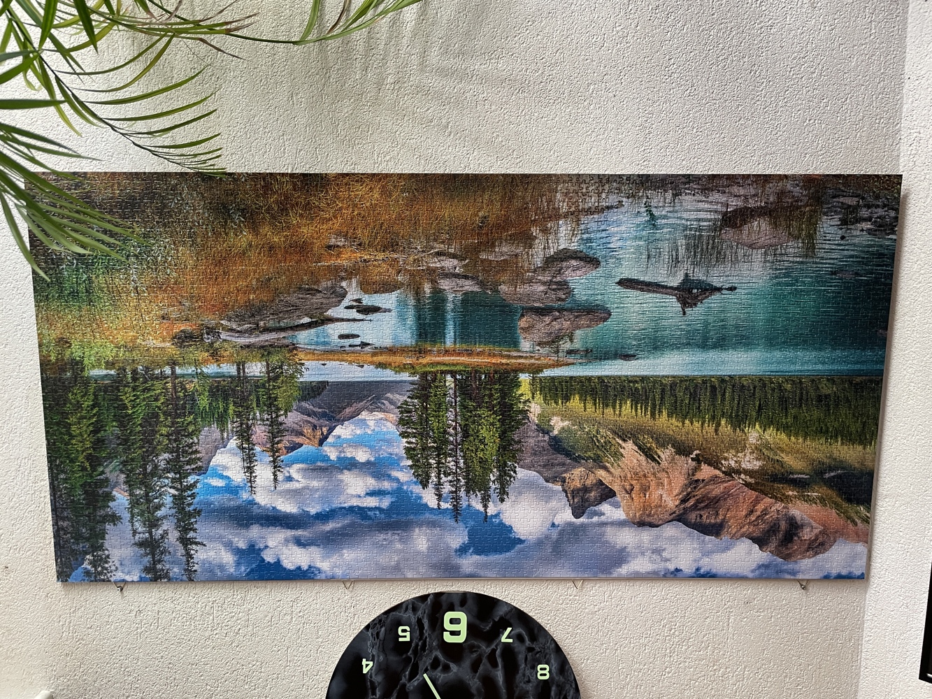 The Spirit Island - Customer image upload