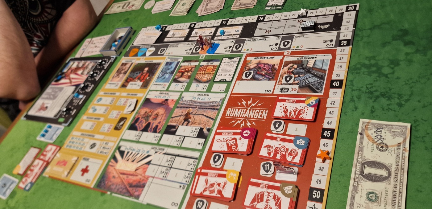 Rock Hard - 1977 - DE - Customer image upload