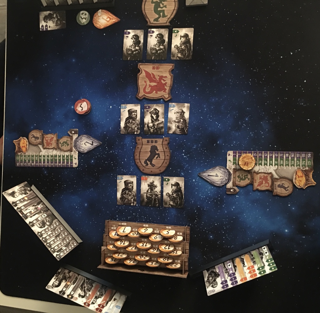 Nidavellir - Cutomer image uplaod