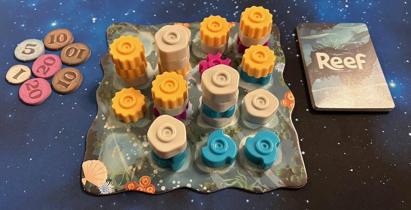 Reef - 2. Edition - Customer image upload