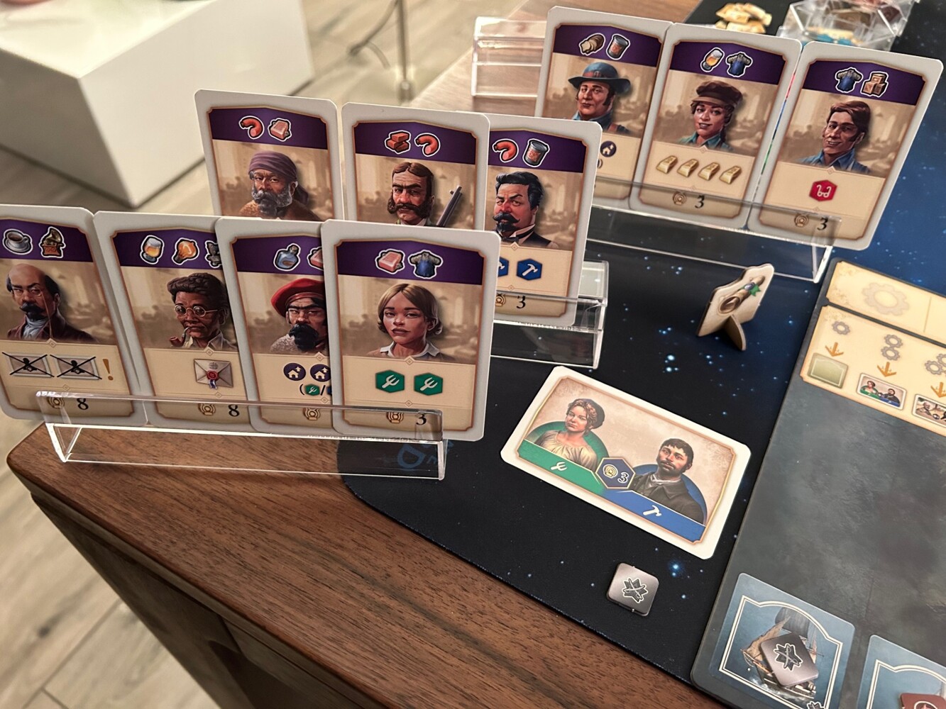 Anno 1800 - Customer image upload