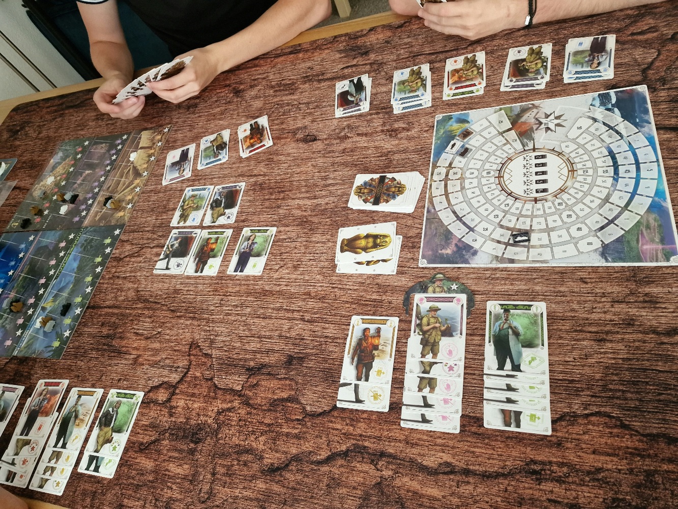 Archeos Society - DE - Customer image upload