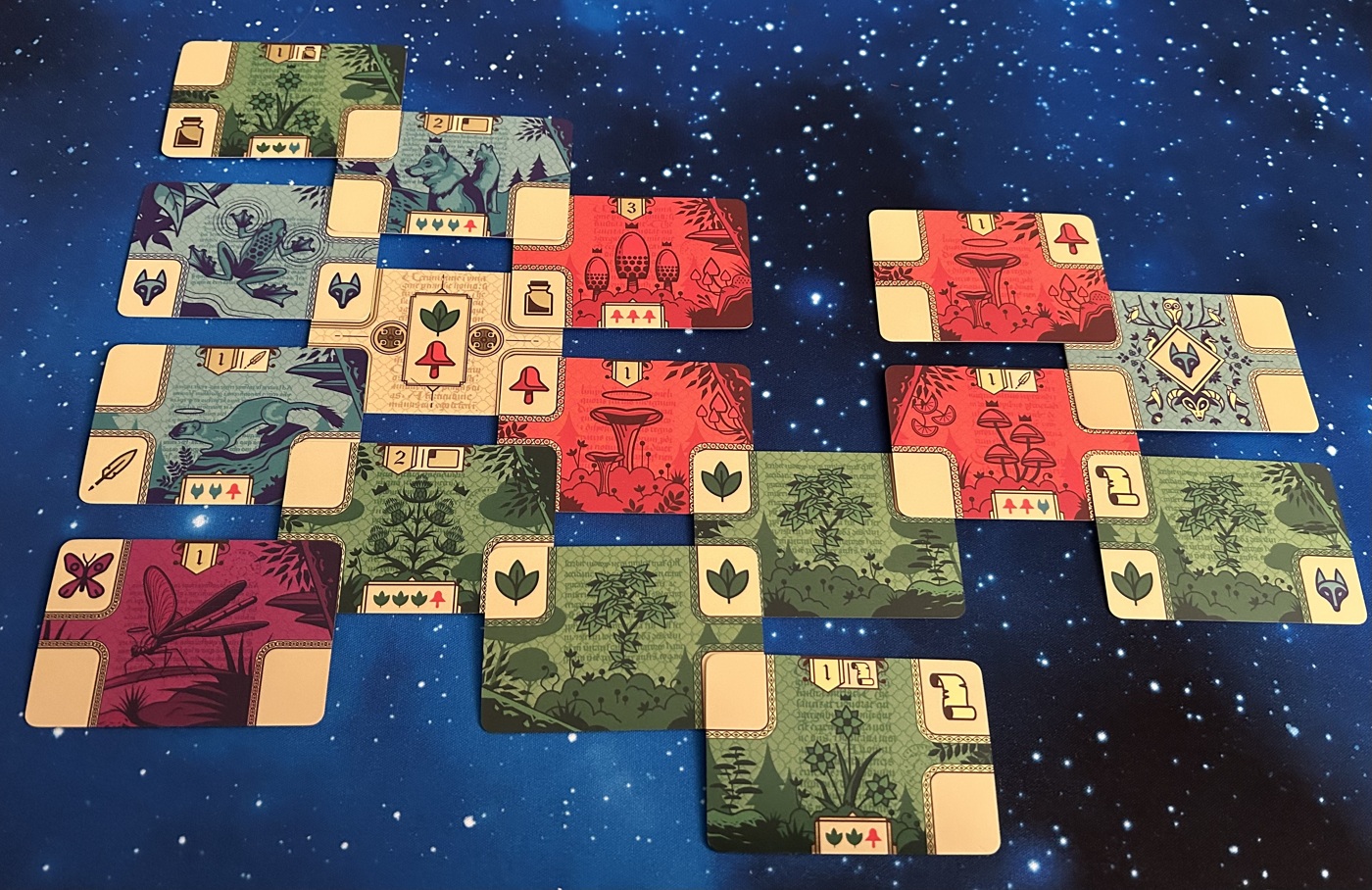 Codex Naturalis - Cutomer image uplaod