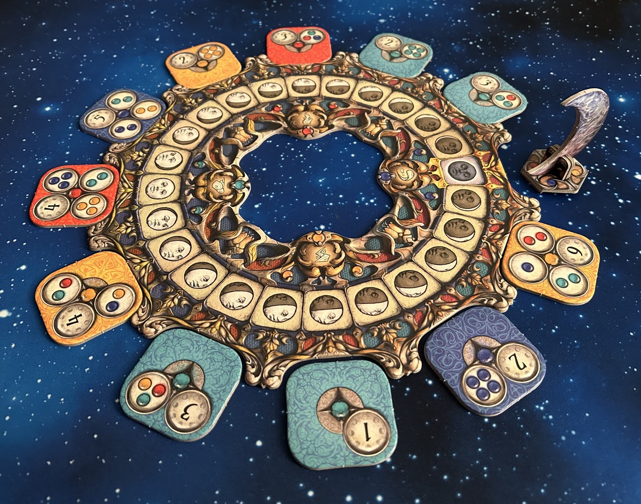 Nova Luna - Customer image upload