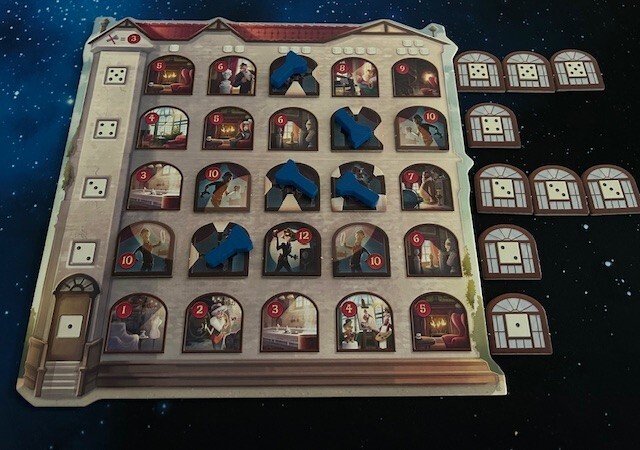 Tea Time Crime - Customer image upload