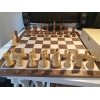 Schachfiguren Zagreb - 100mm - Customer image upload
