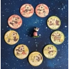 Takenoko Erweiterung - Chibis - Customer image upload