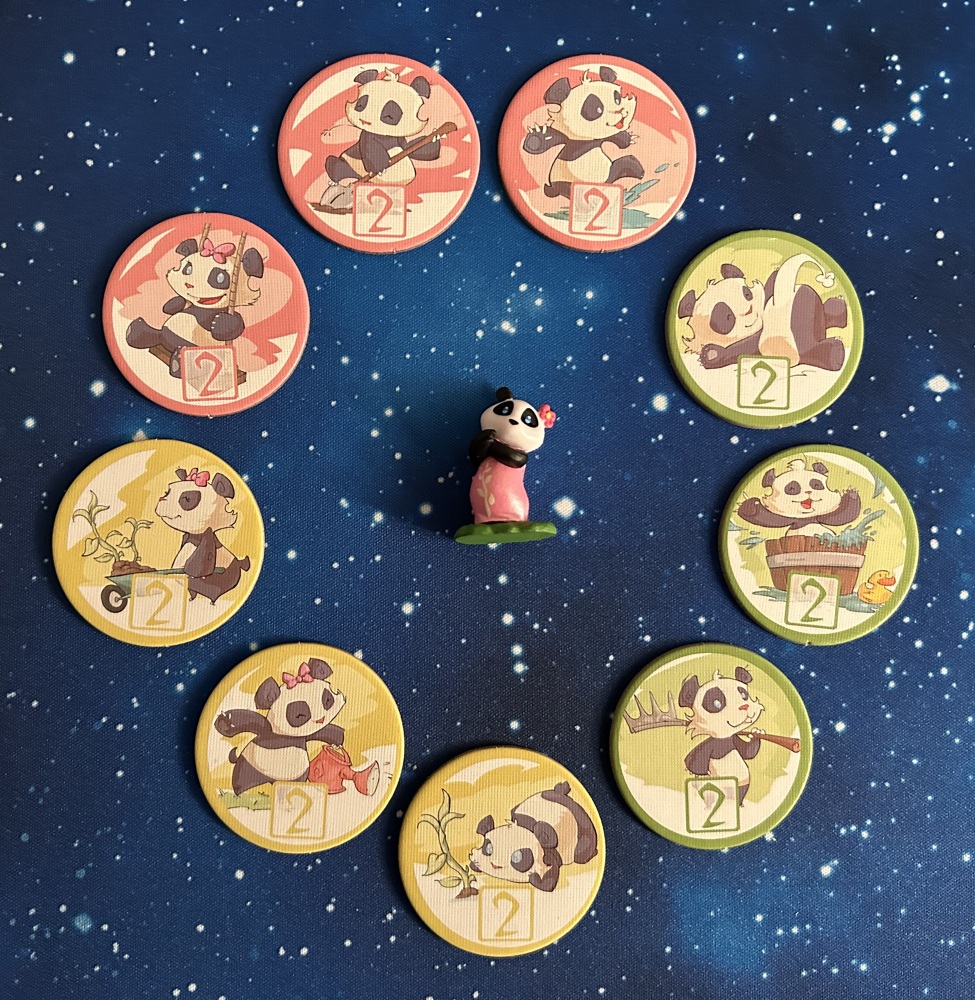 Takenoko Erweiterung - Chibis - Customer image upload