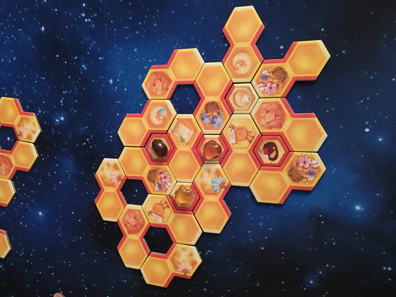 Honey Buzz - Customer image upload