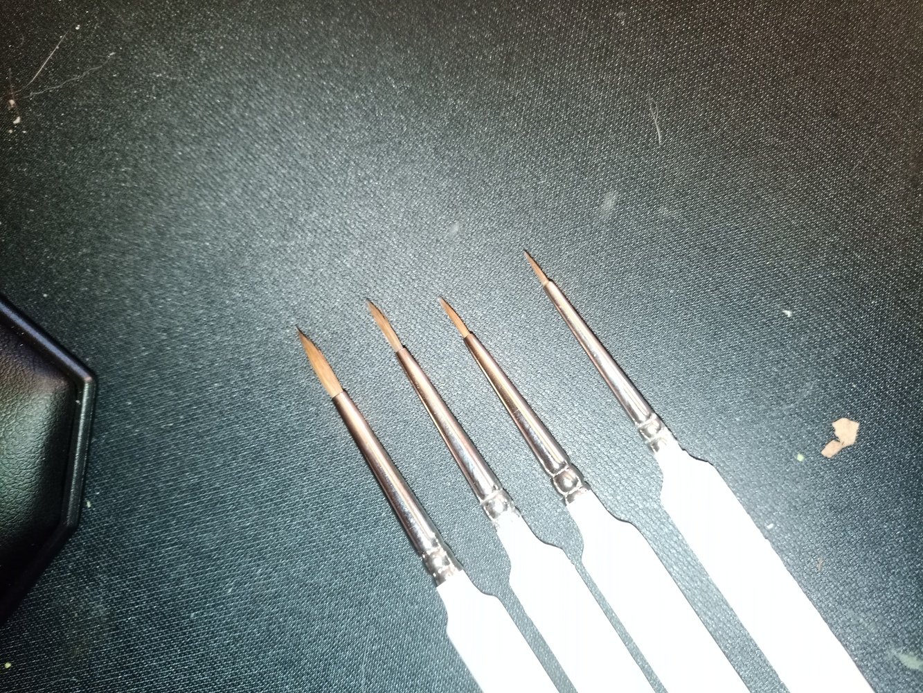 Brush Detail (Pinsel) - BR7005 - Customer image upload