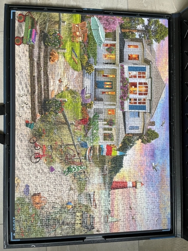 Das Strandhaus - David McLean - Customer image upload