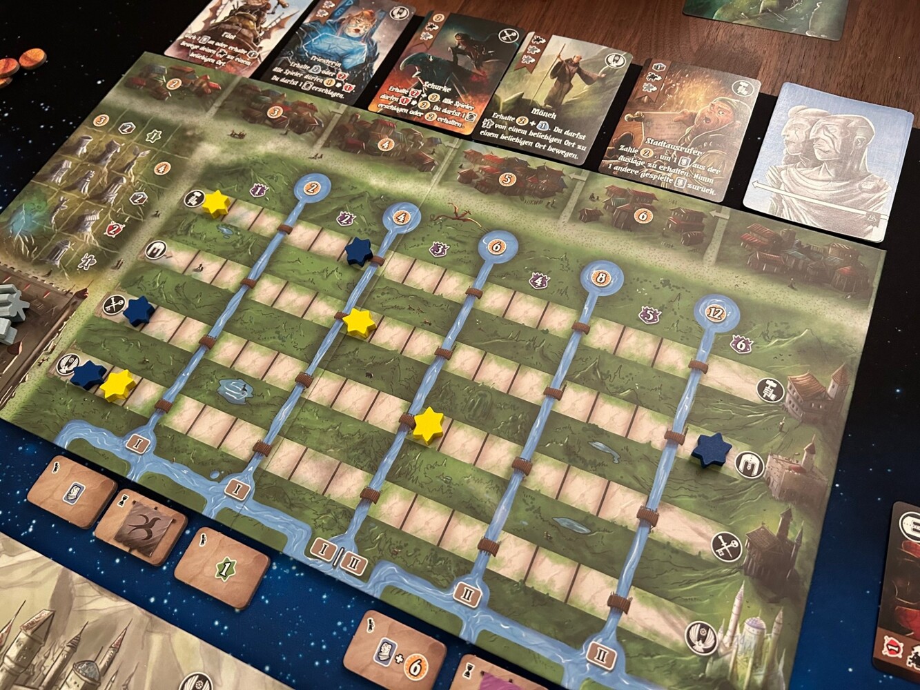 Markgrafen von Valeria - Customer image upload