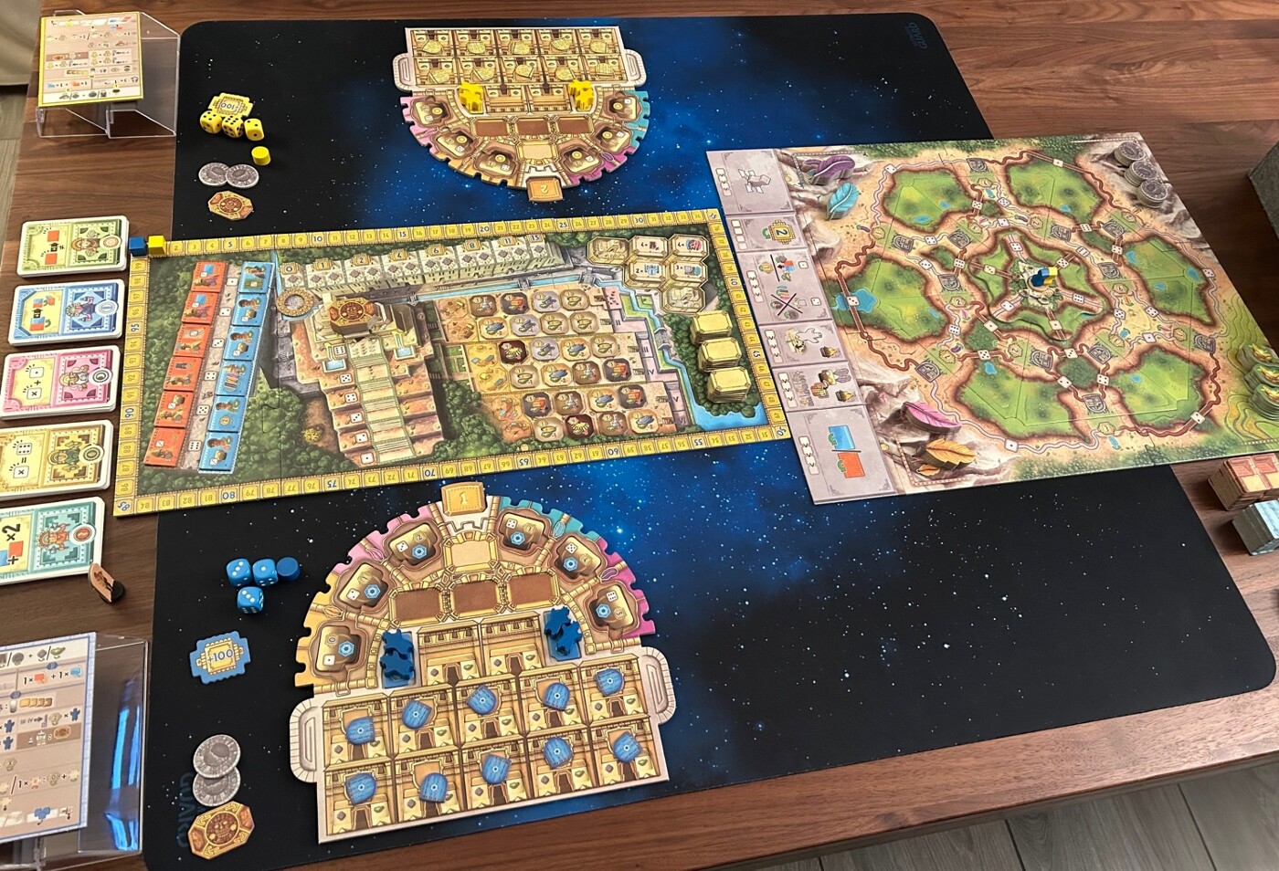 Cuzco - Classic Edition - Customer image upload