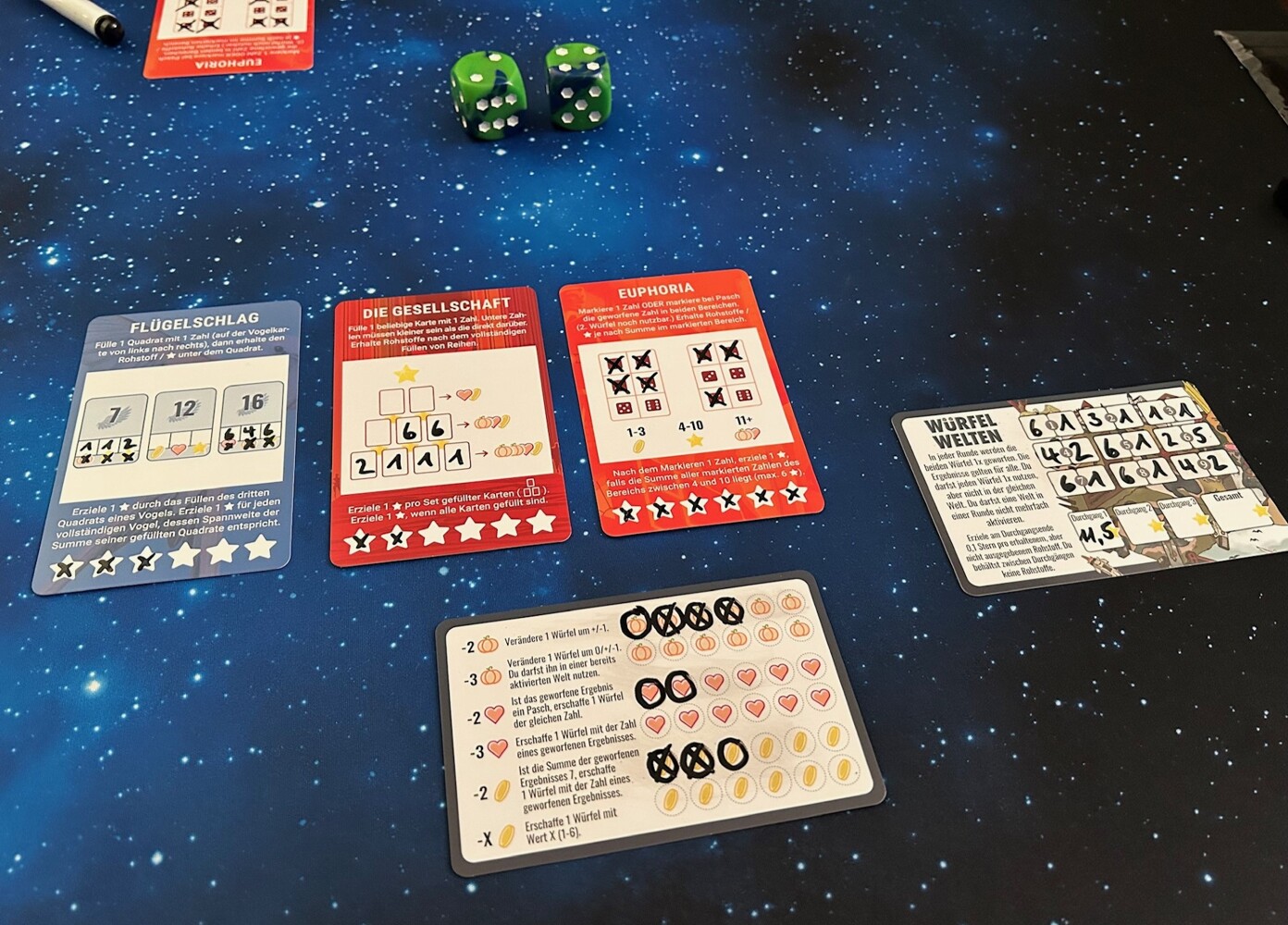 Würfelwelten - Cutomer image uplaod