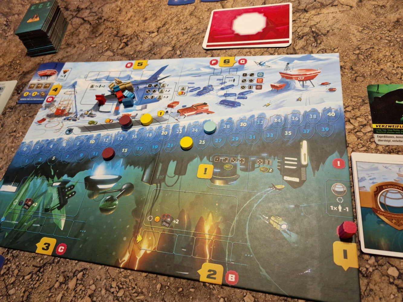 Das Artemis Projekt - Customer image upload