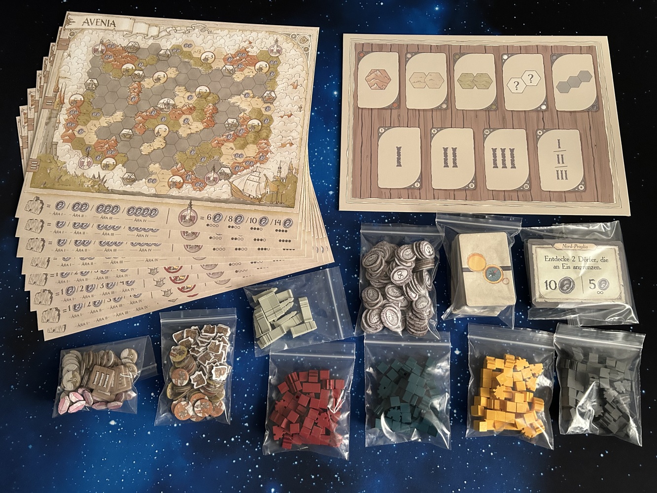 The Guild of Merchant Explorers - EN - Customer image upload