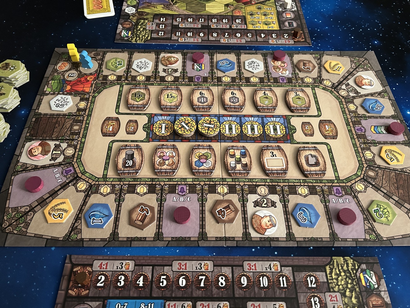 Heaven & Ale - Cutomer image uplaod