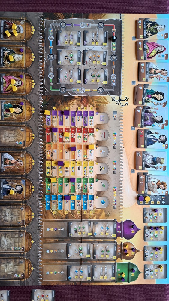 Gelehrte des Südtigris - Customer image upload