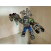 Warhammer 40k Actionfigur Ork Big Mek (Artist Proof) 30 cm - Customer image upload