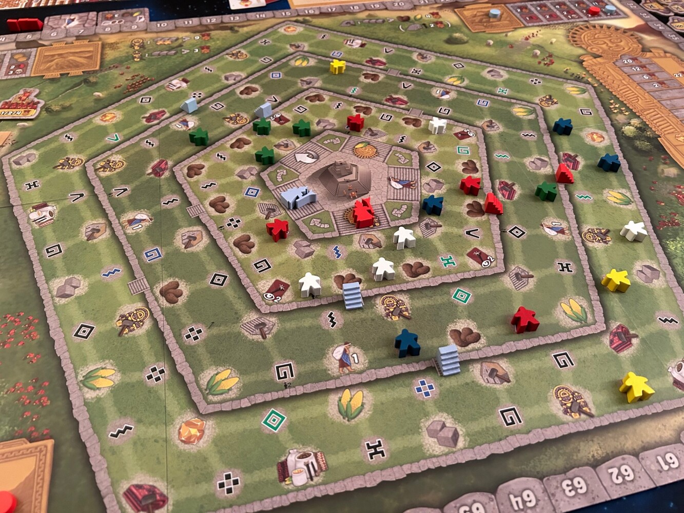 Tawantinsuyu: The Inca Empire - EN - Customer image upload