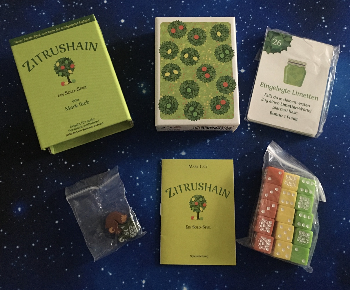 Zitrushain - Customer image upload