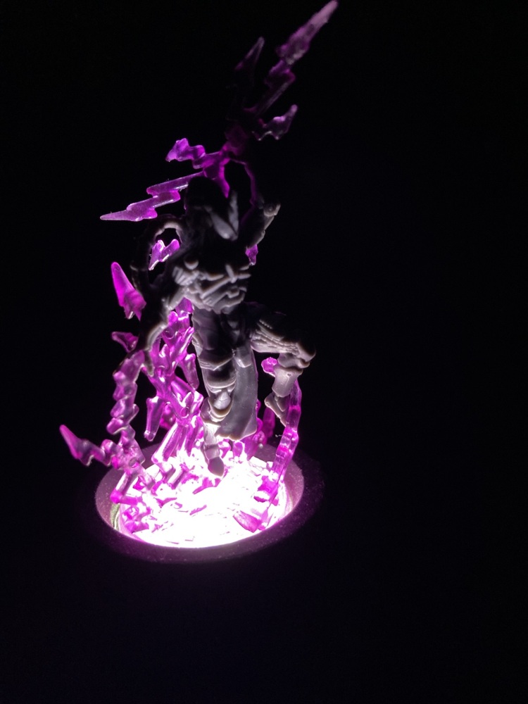 The Breach - Customer image upload