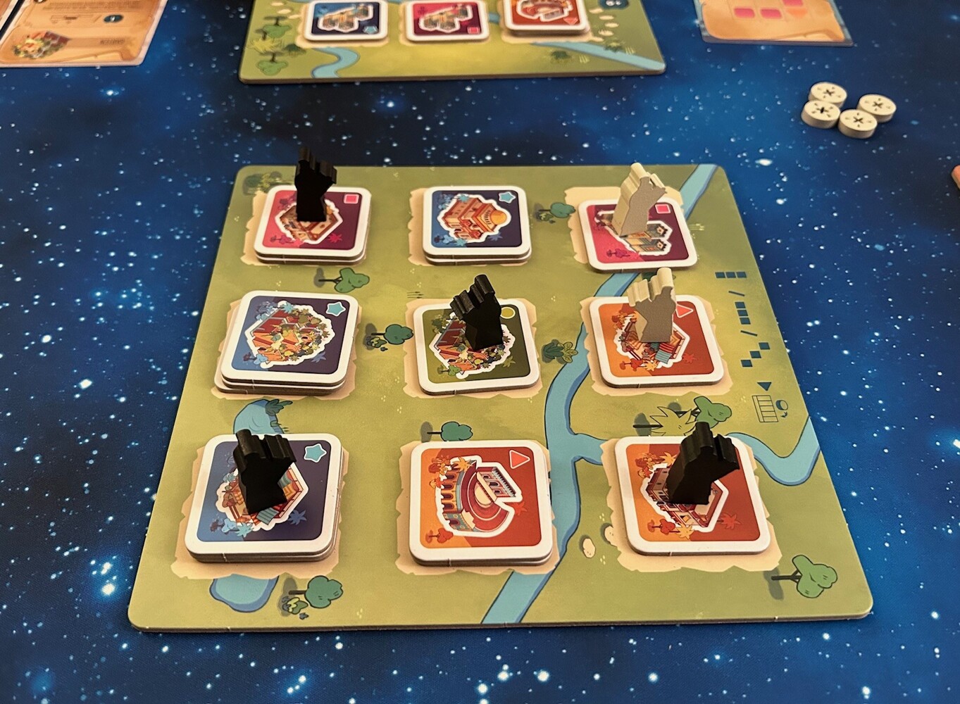 Eine Stadt für Amytis - Customer image upload