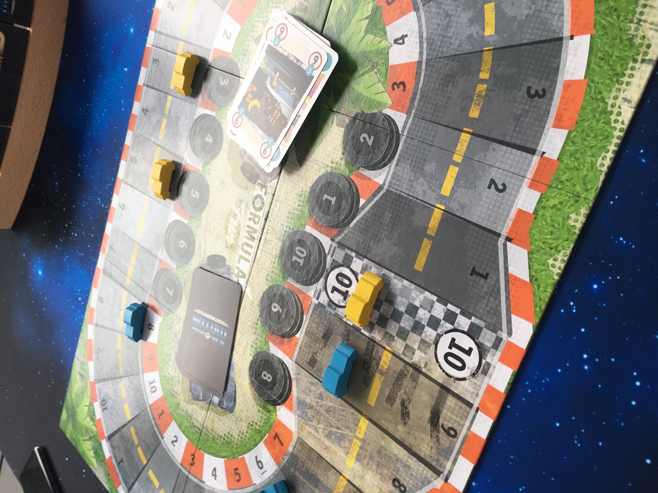 Formula Fun - Customer image upload