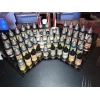 Black Rack Corner Paint Rack Top Farbregal (Dropper) - Customer image upload