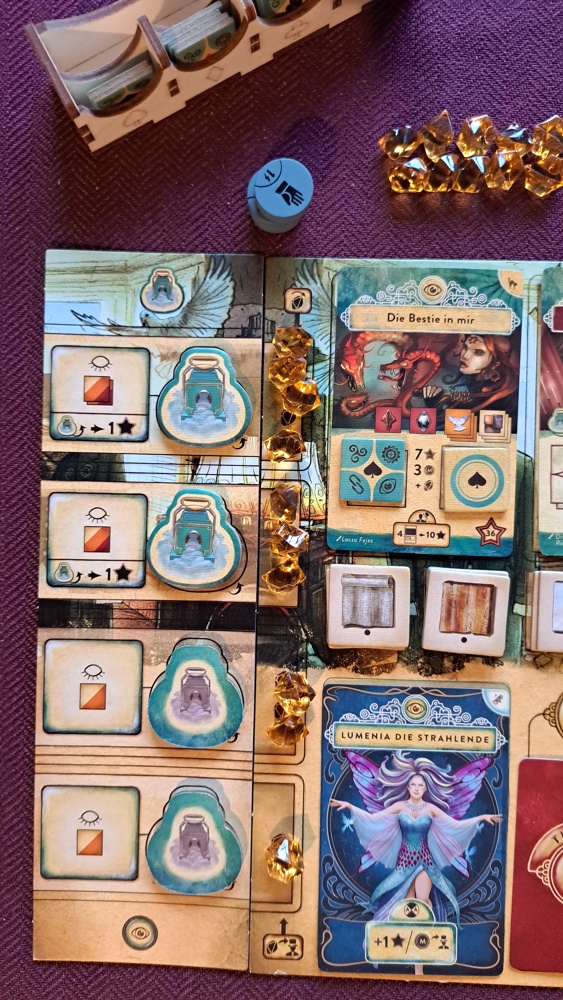 Trickerion Erweiterung - Erwachen der Technik - Customer image upload