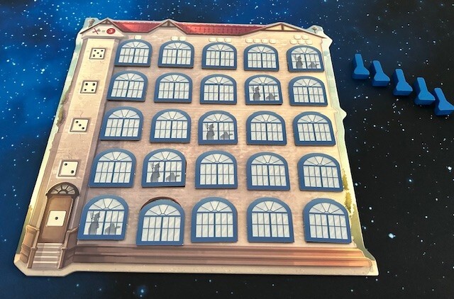 Tea Time Crime - Customer image upload