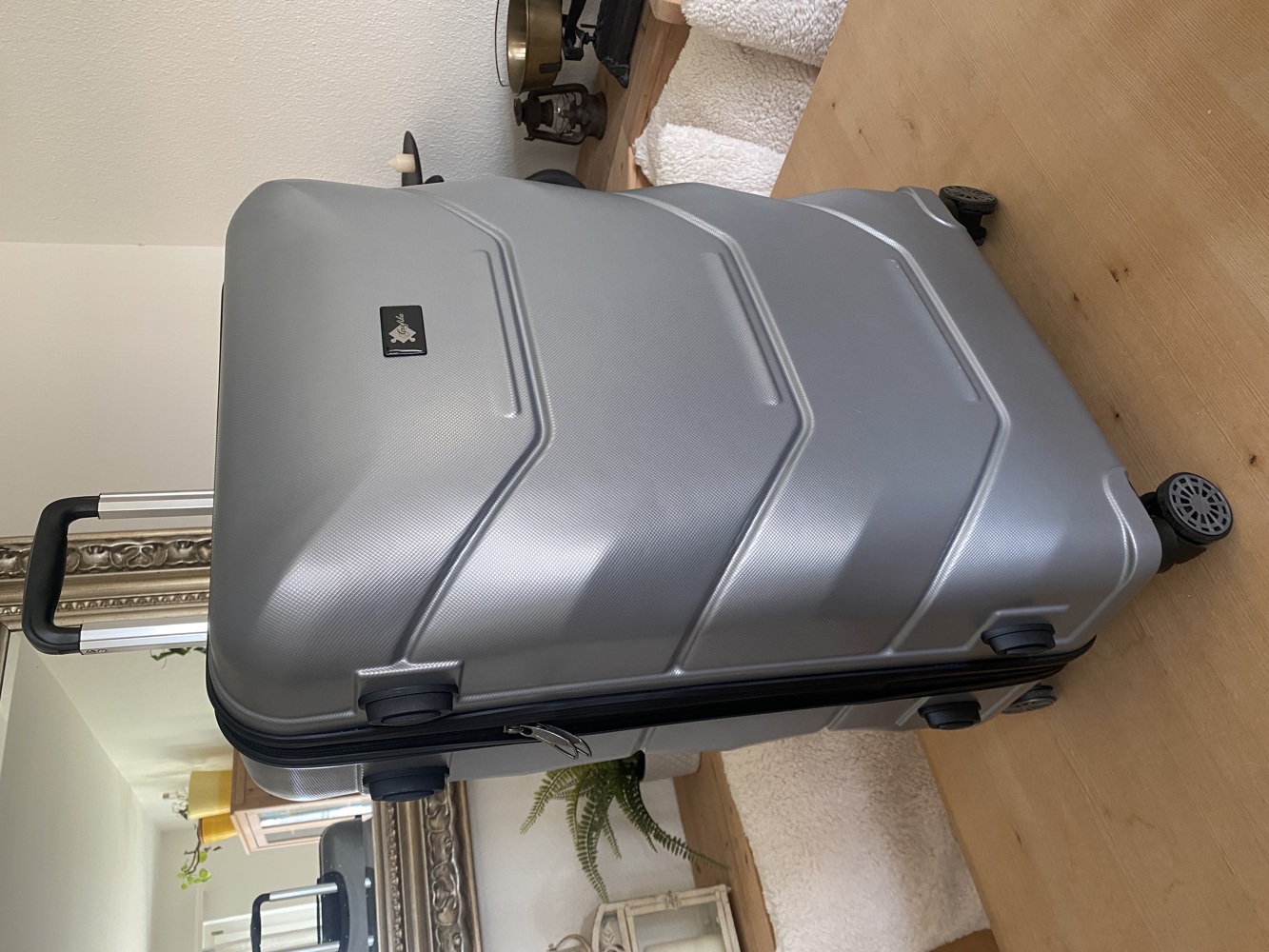 Grösstes Puzzle der Welt - Travel around Art! - Customer image upload