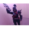 Warhammer 40k - Darktide Traitor Guard (AP) 18 cm - Customer image upload