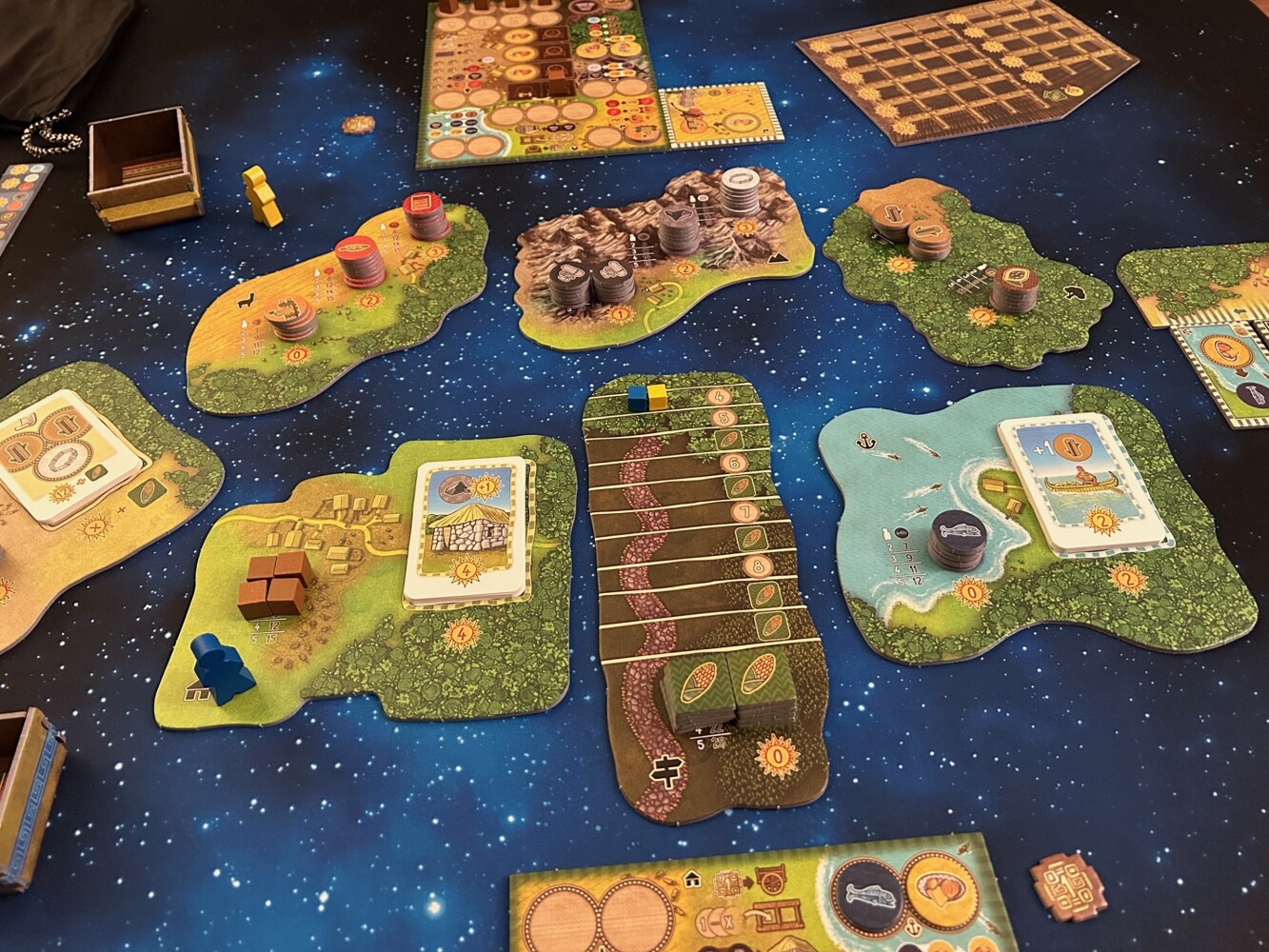 Altiplano - Customer image upload