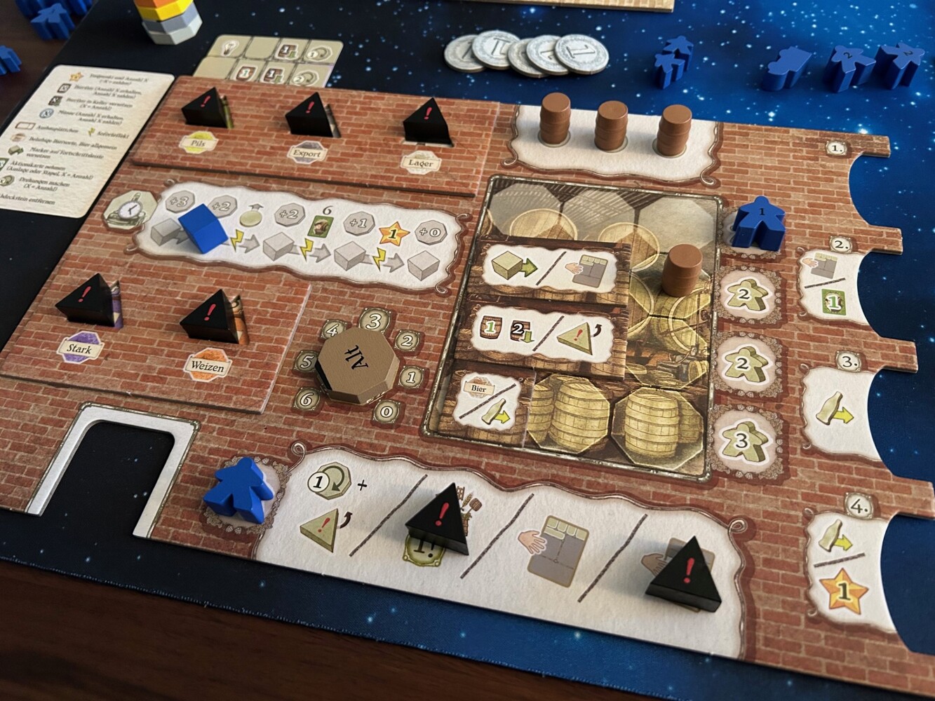 Bier Pioniere - Cutomer image uplaod