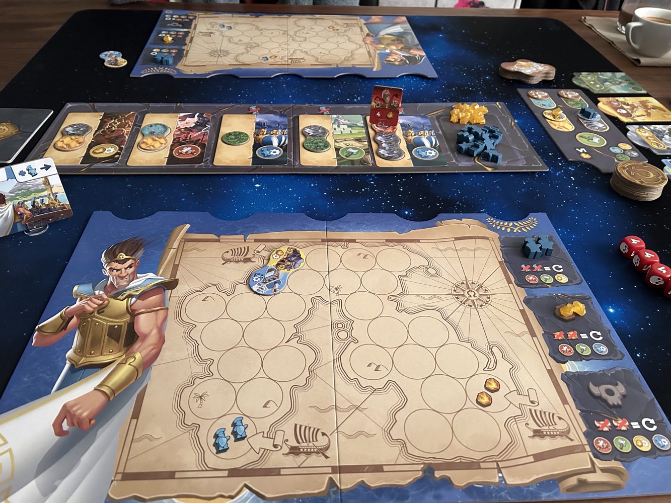 Orichalkum - Customer image upload