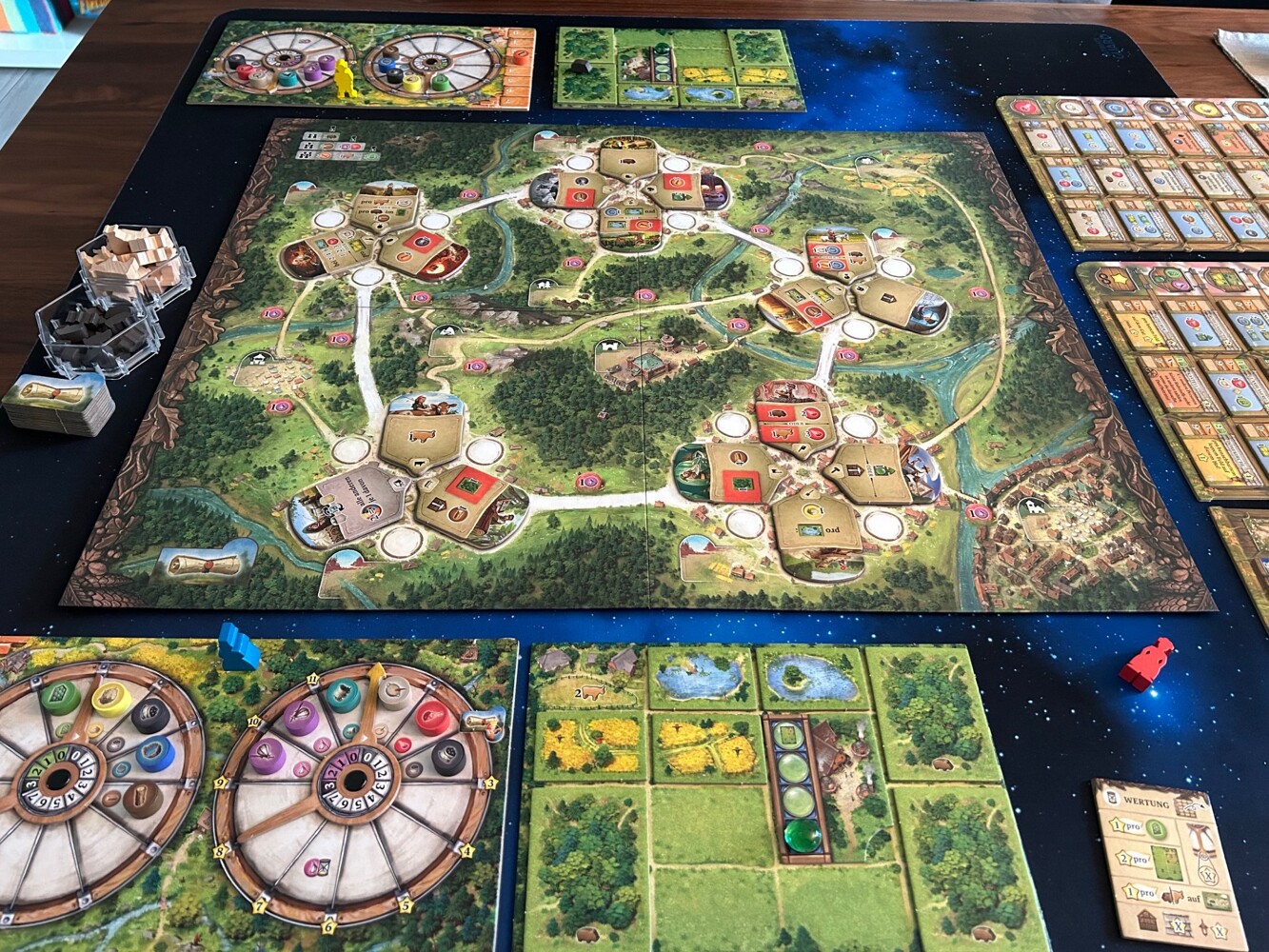 Black Forest - EN - Customer image upload