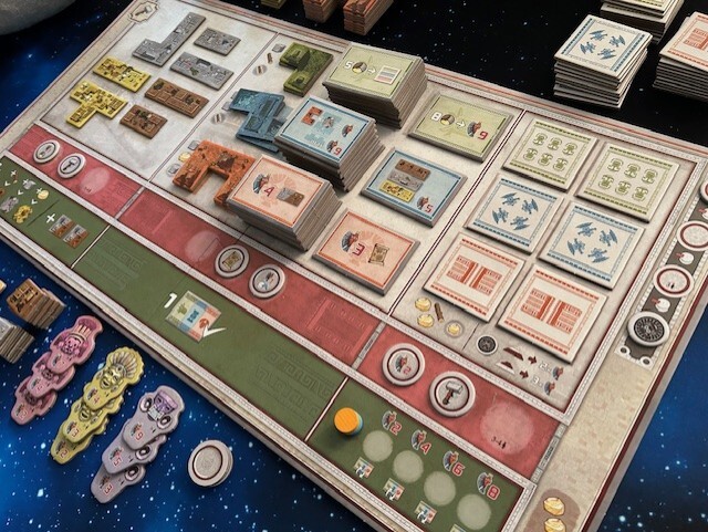 Die Erbauer von Teotihuacan - Customer image upload