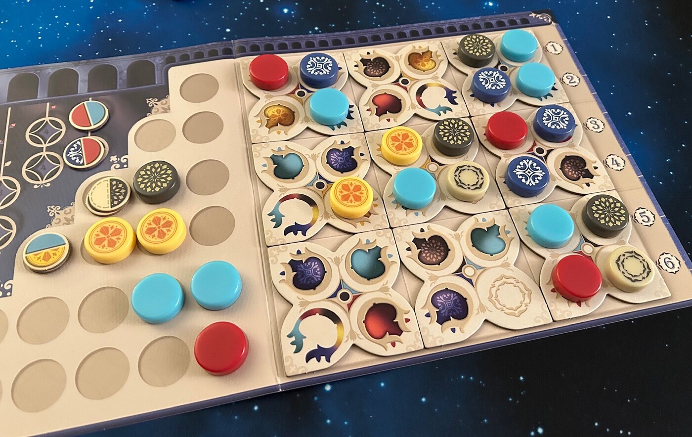 Azul Duel - DE - Customer image upload