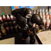 Warhammer 40k Actionfigur Space Marine Reiver (Artist Proof) with Grapnel Launcher 18 cm - Customer image upload