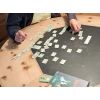 Behind - Bilderupload von Kunden