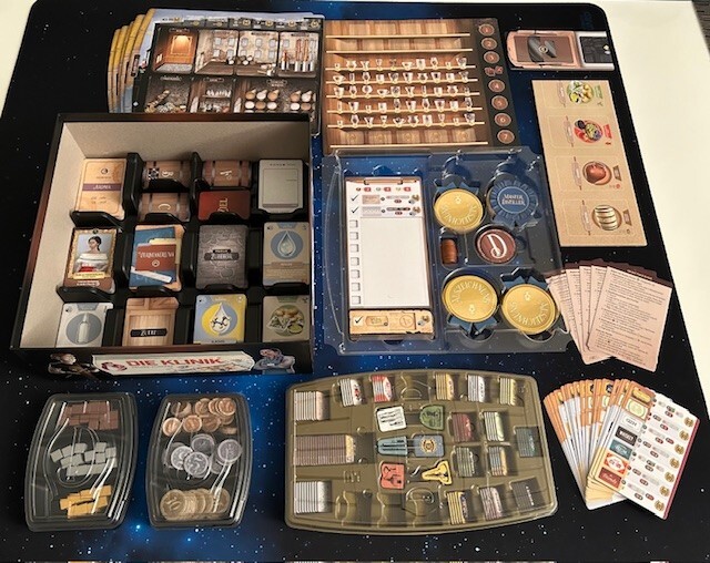 Distilled: A Spirited Strategy Game - EN - Customer image upload