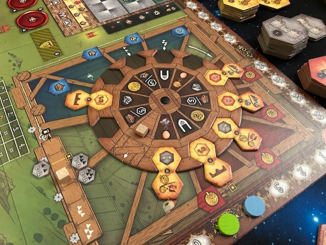 Praga Caput Regni - Customer image upload