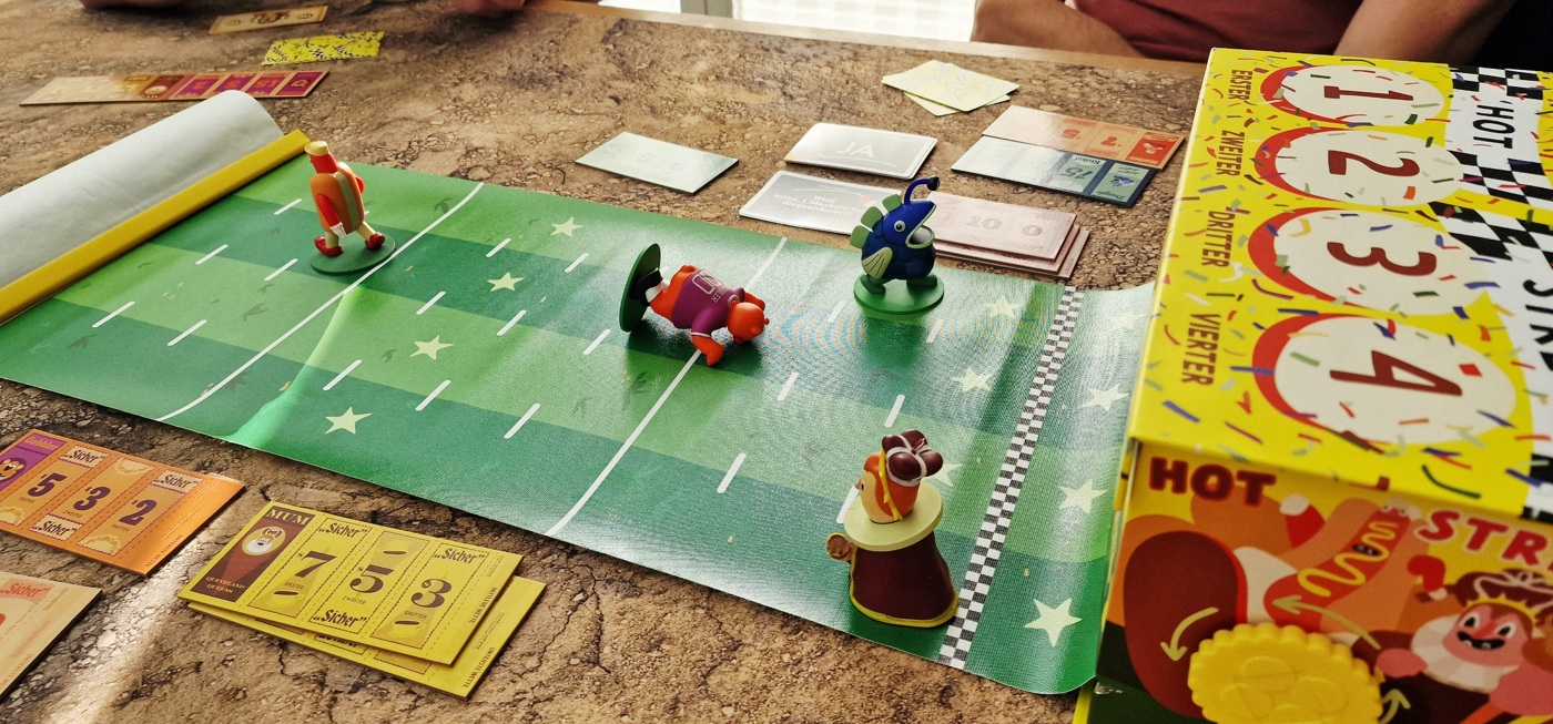 Hot Streak - DE - Customer image upload